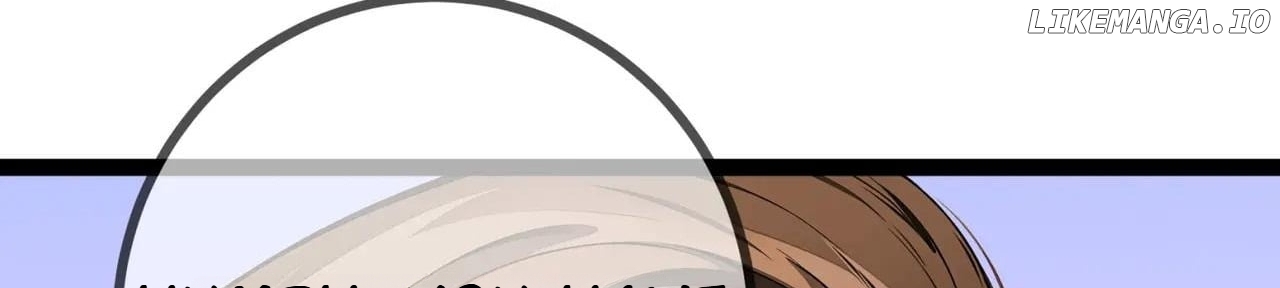 Daddy President Is Too Hard To Deal With Chapter 182 - page 58
